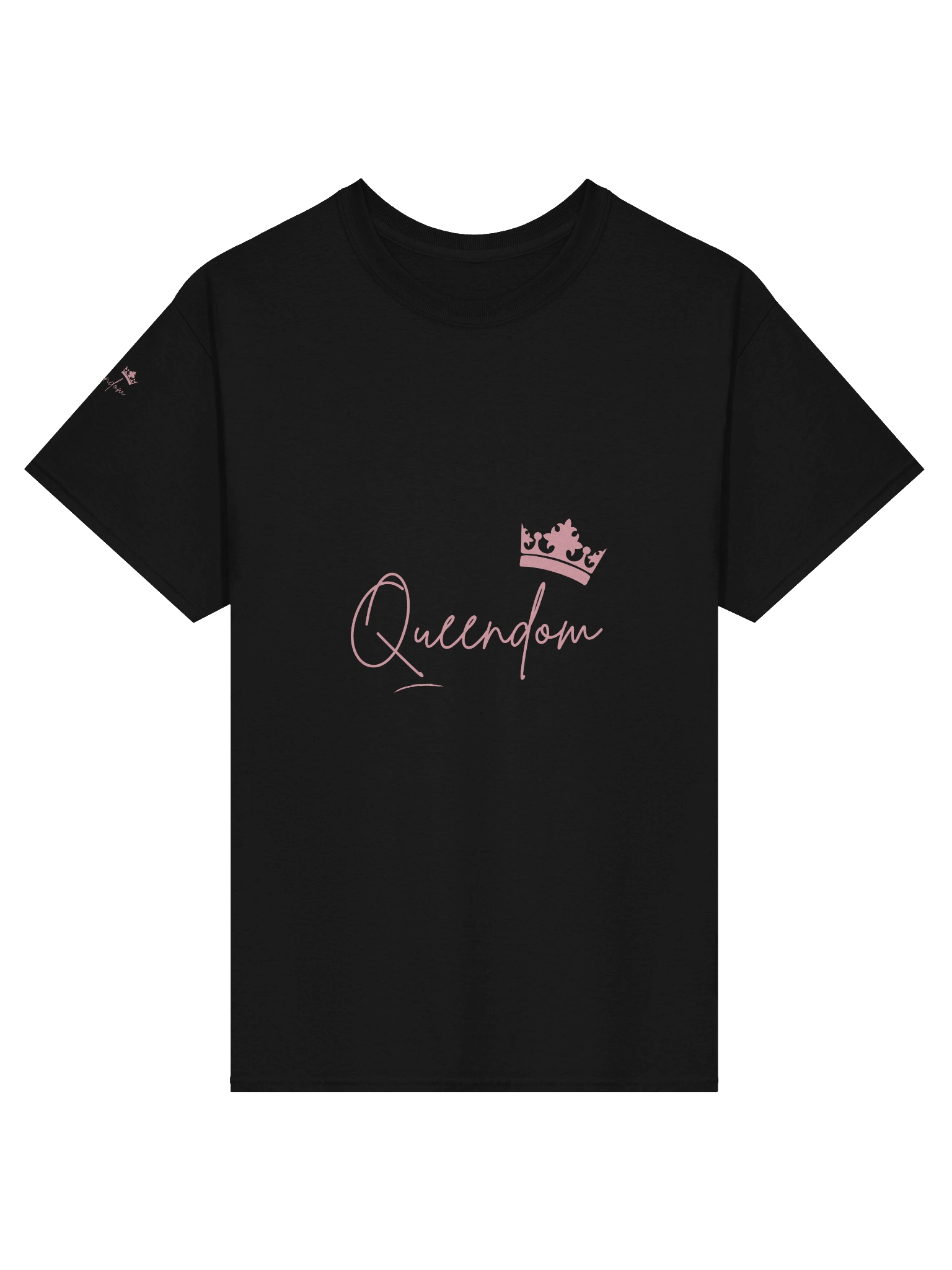 Queendom Unisex Tee product image (1)
