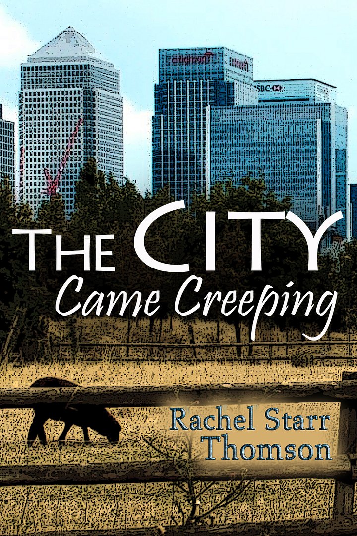 The City Came Creeping [EBOOK] product image (1)