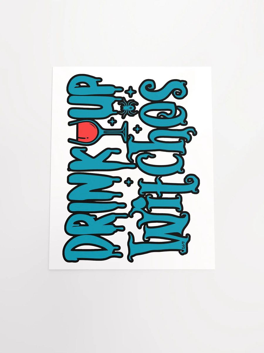 DRINK UP WITCHES product image (4)