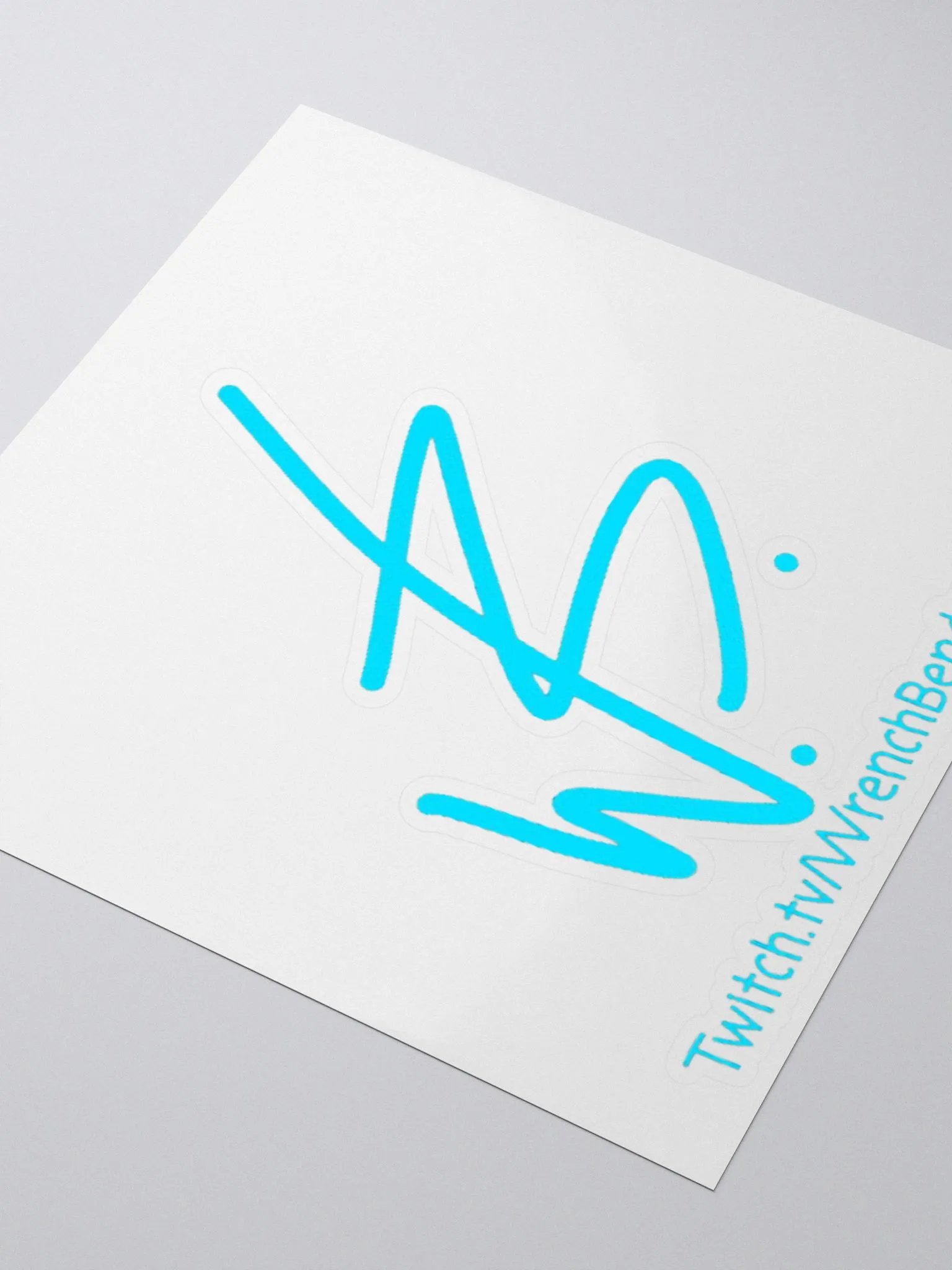 WB Sticker product image (3)