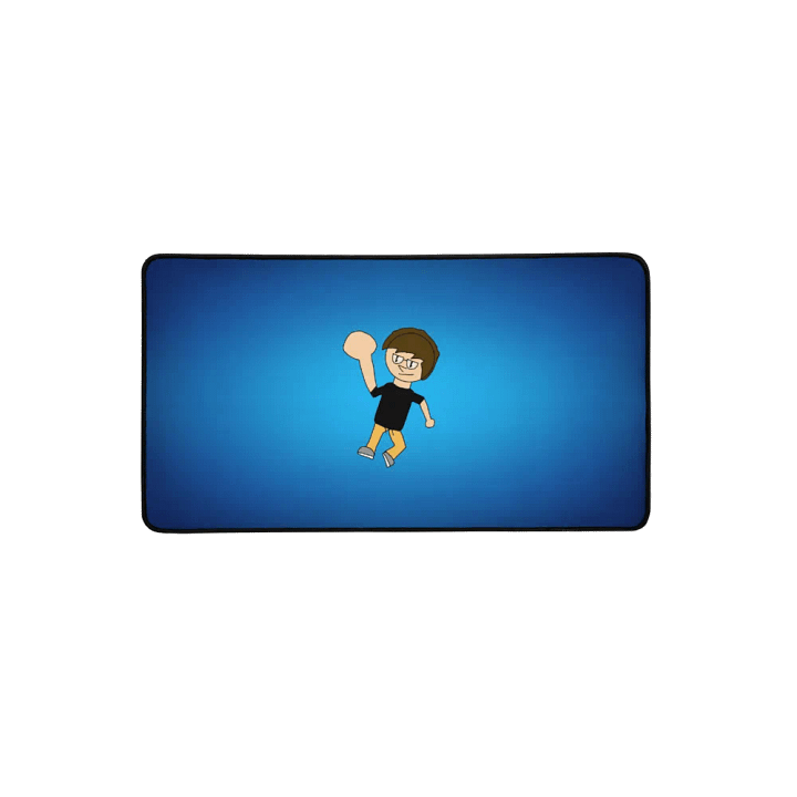 IsPs Desk Mat product image (1)