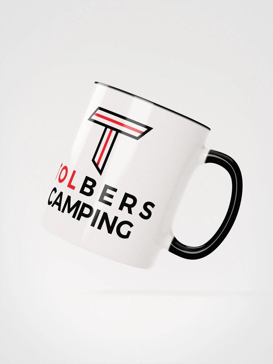 Tolbers Camping Mug product image (3)