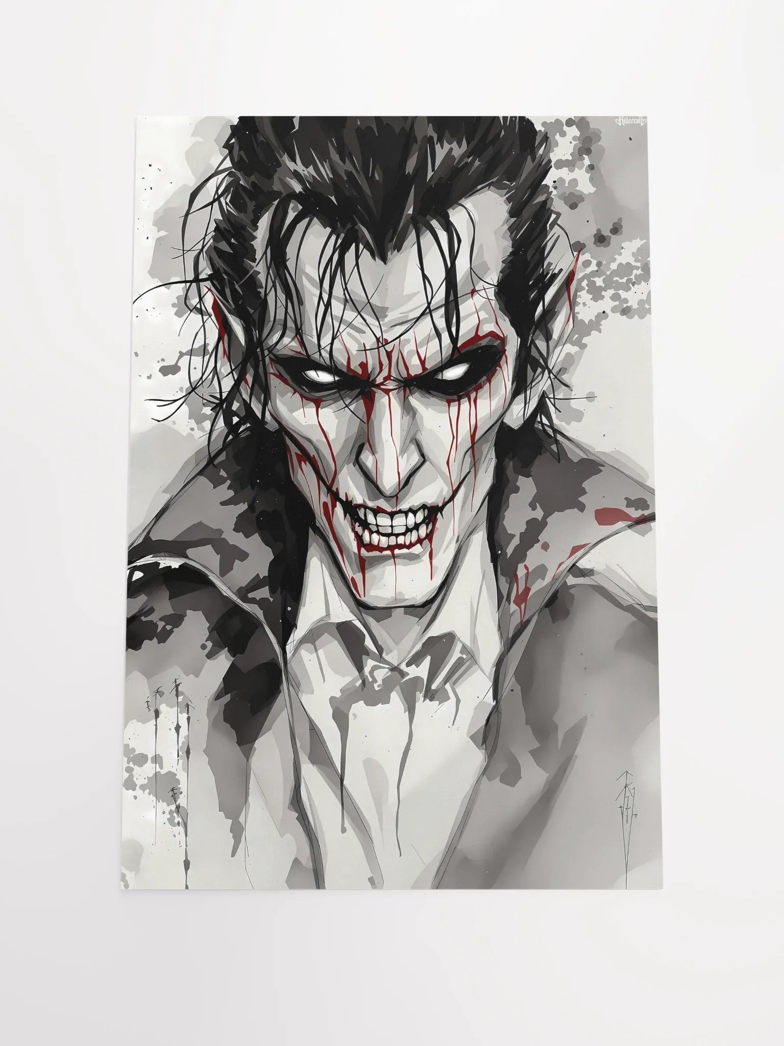 Eternal Hunger: Vampire in the Neon Age product image (3)