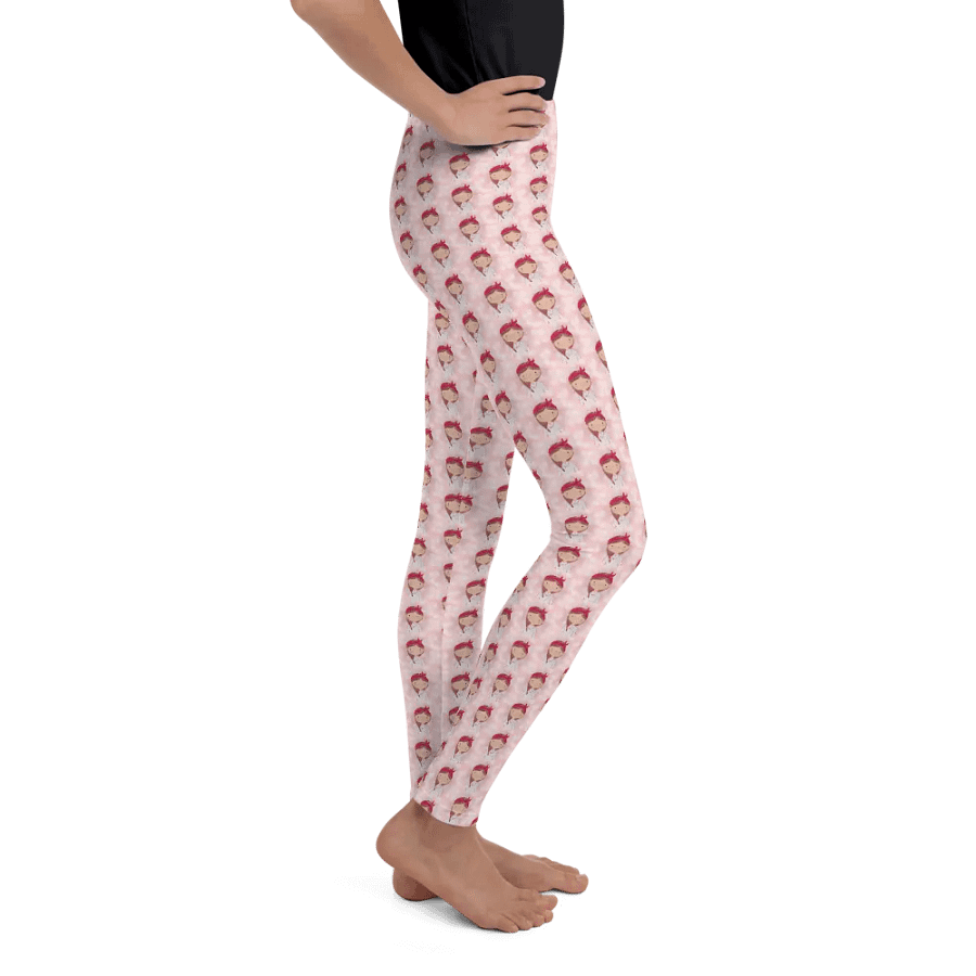Shy Girl Leggings product image (11)
