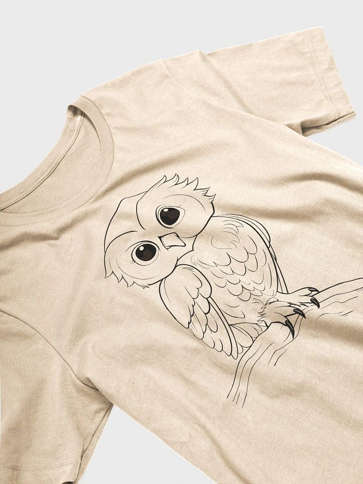 Owl Lines product image (2)