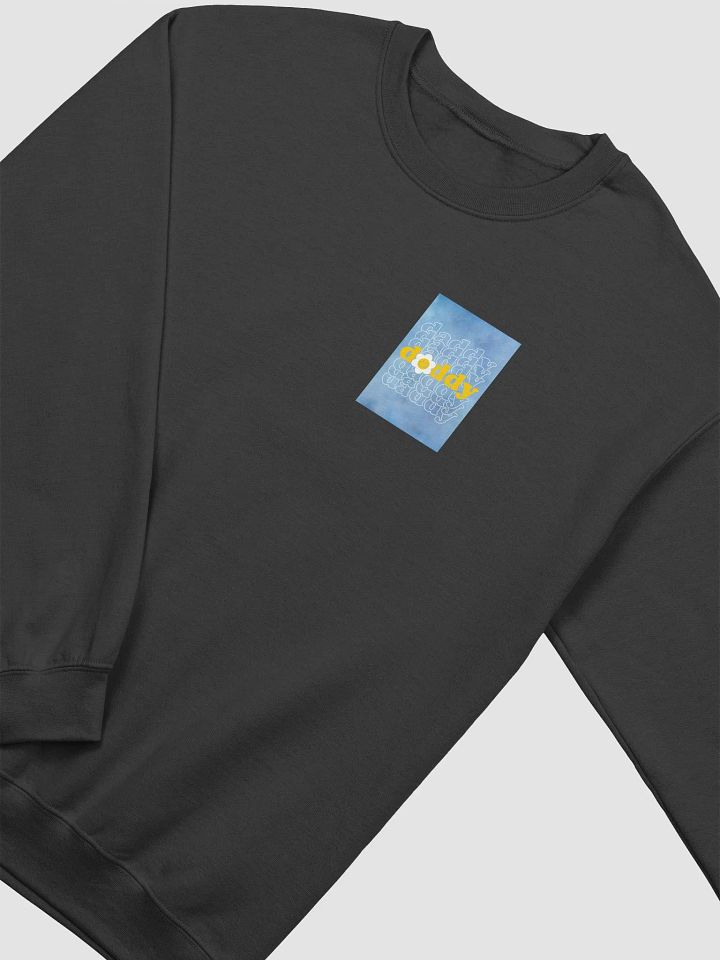 Daddy Sweater product image (2)