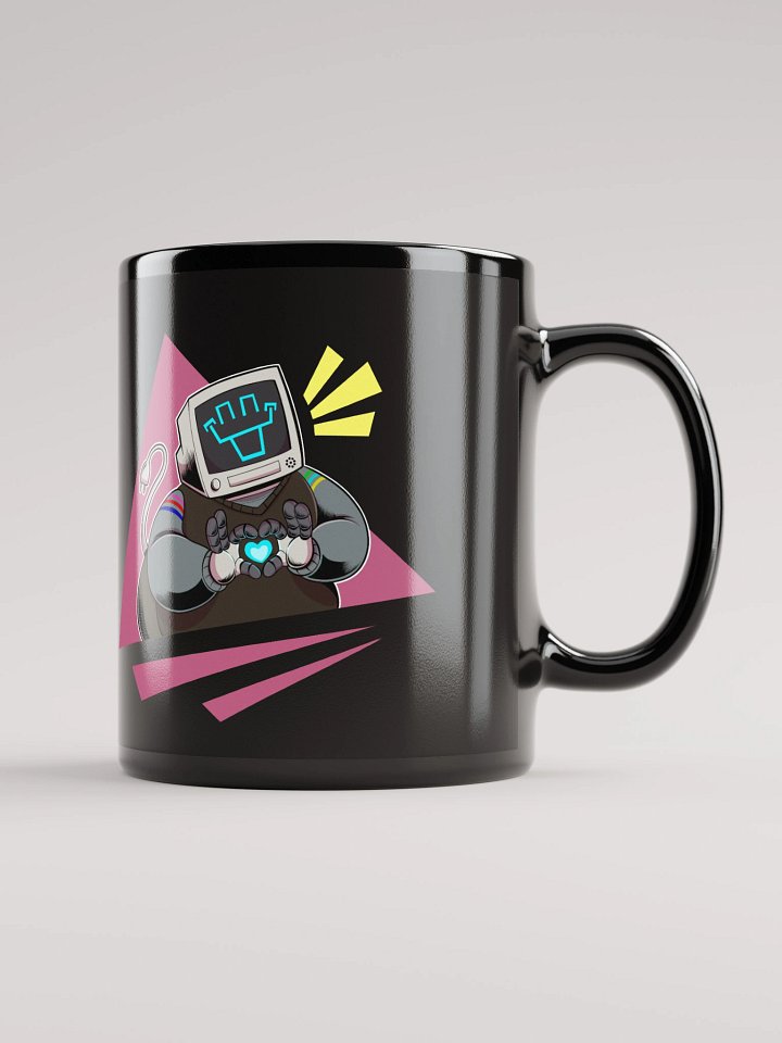 ACE LOVES YOU! MUG product image (1)