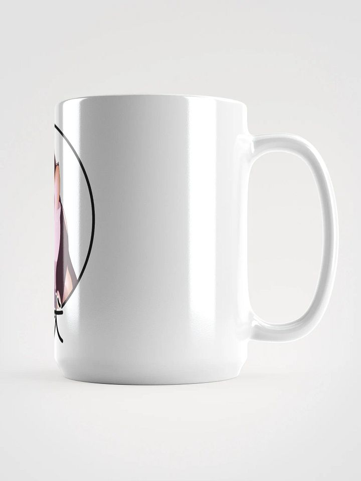 SHIBA HAPPY MUG product image (1)