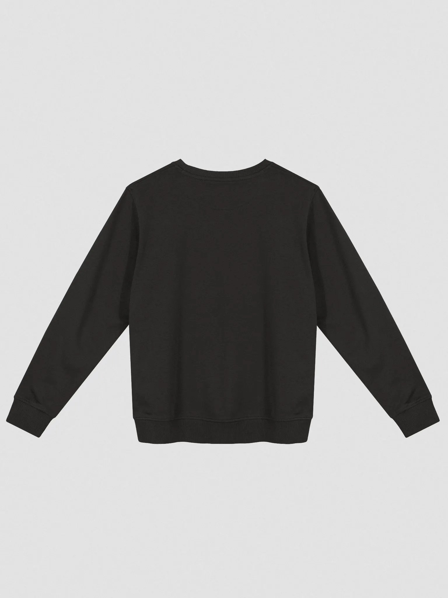 COFFEE. embroidered sweatshirt product image (2)
