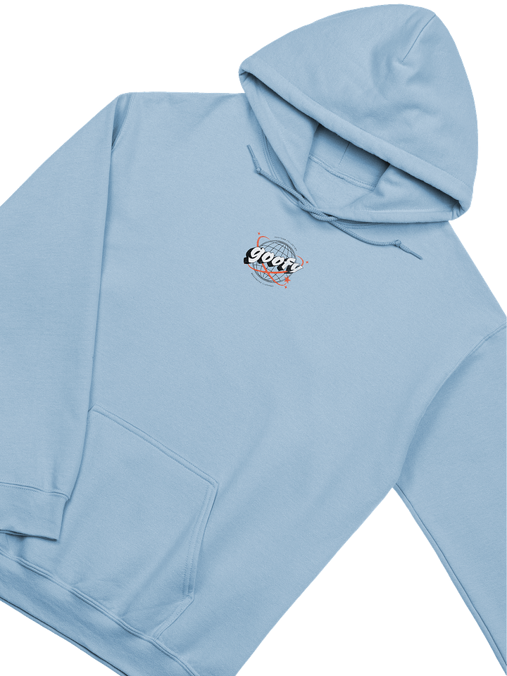 The goofy Hoodie product image (2)