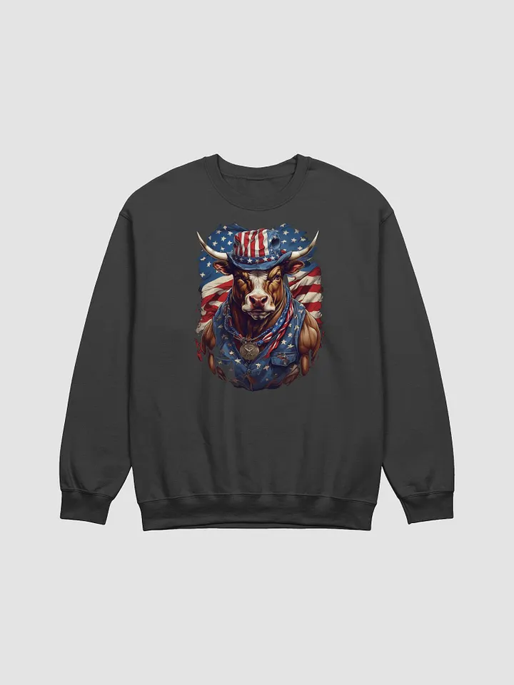 Patriot Bull product image (2)