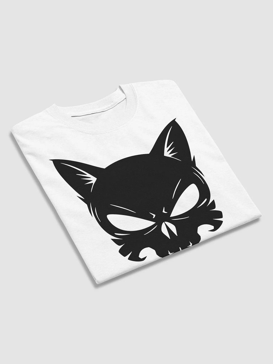 Shadow Black Streetwear Tee product image (43)