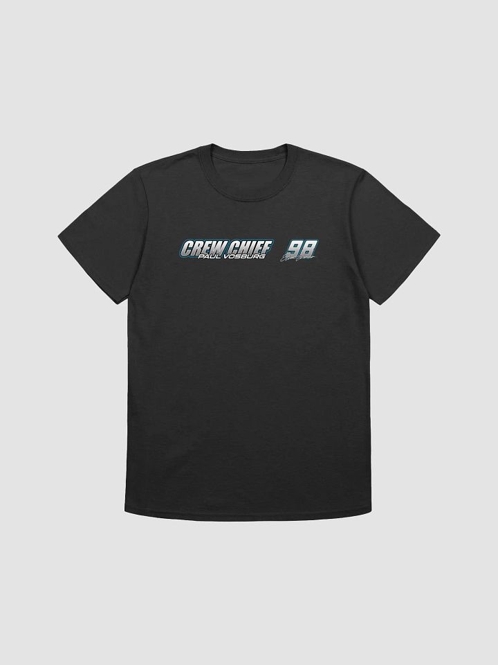 Paul, Crew product image (1)