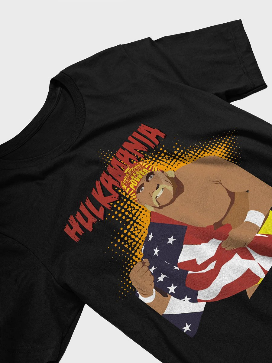 Hulk Hogan – Flex, Fury & 24-Inch Legends product image (31)