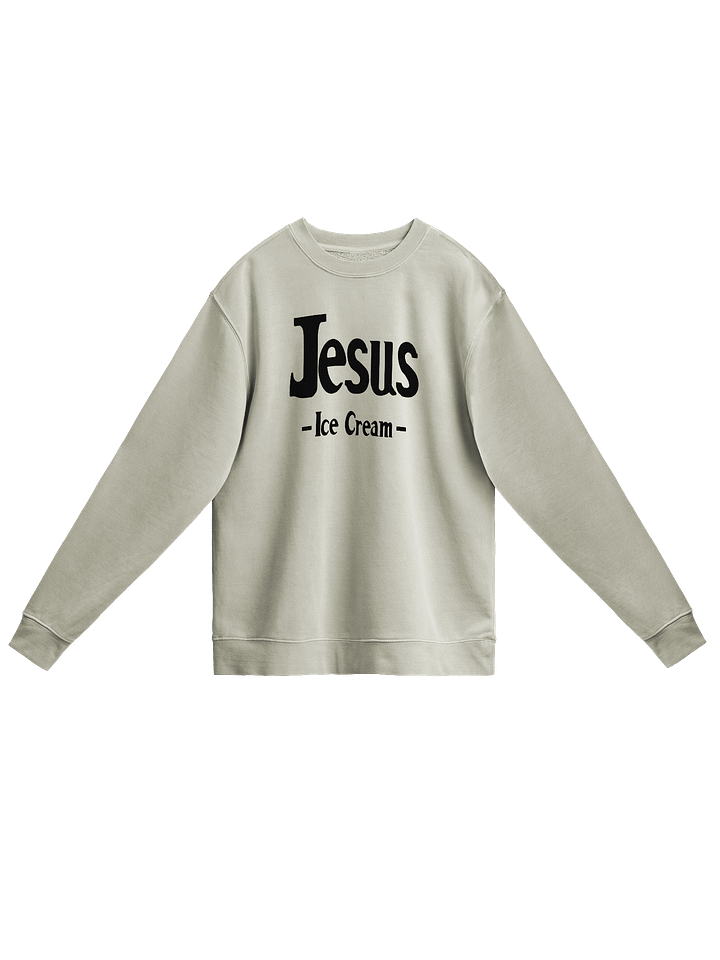 My Sweatshirt product image (1)