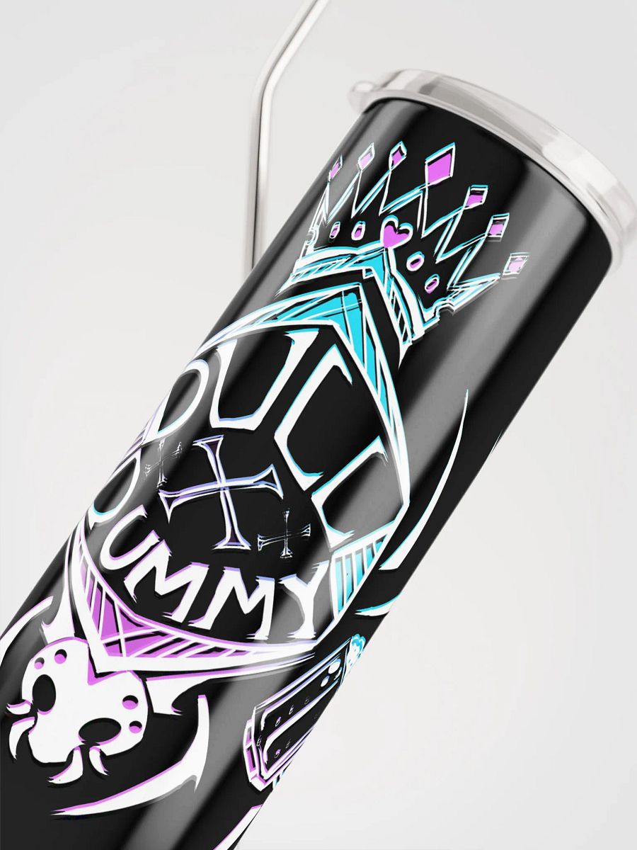 Royal Spider Stainless Steel Tumbler product image (4)