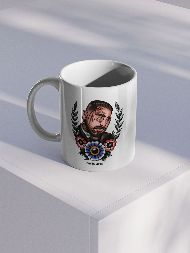 PM Day 5 Mug product image (1)