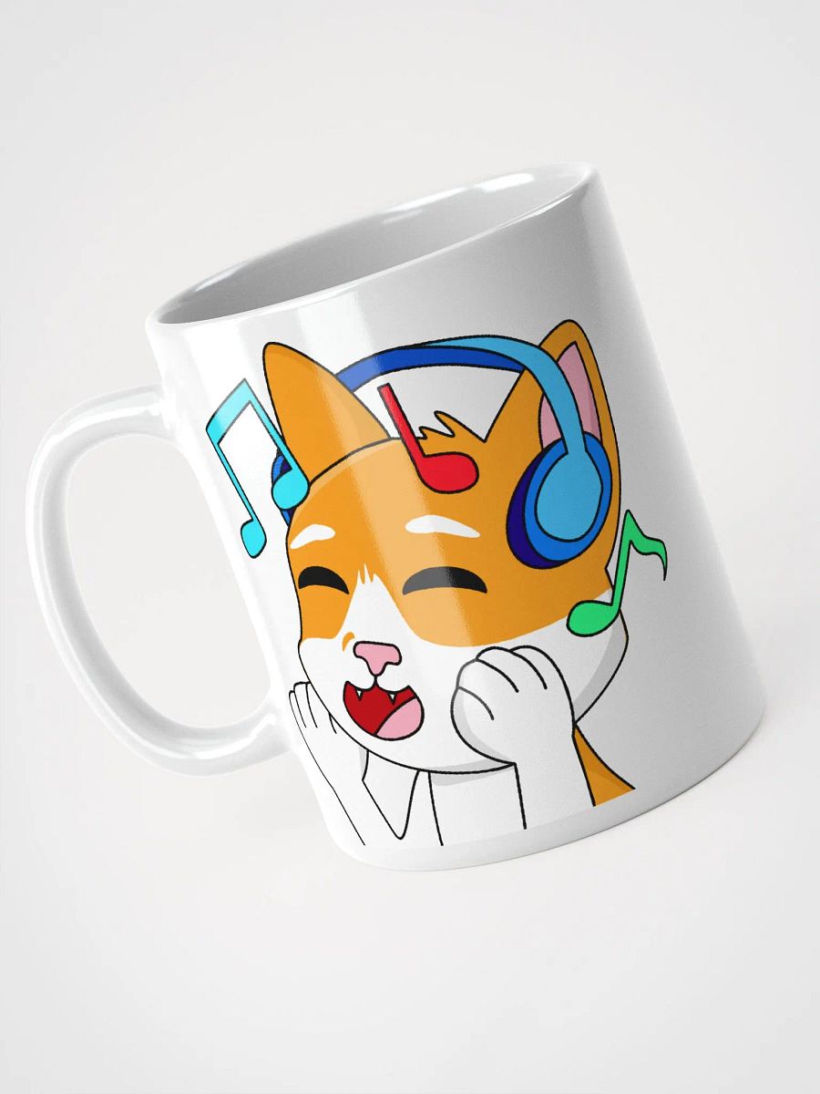 Chase Jam Coffee Mug product image (3)