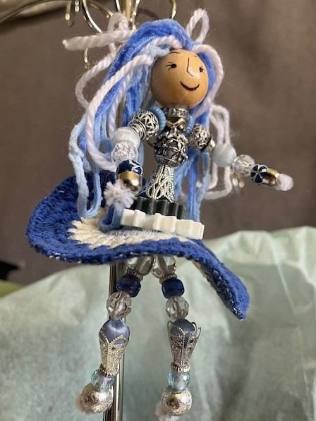 Ice Snowflake Snowtopia Princess product image (8)