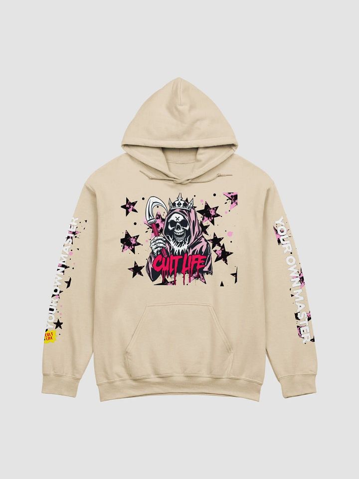 REAPER & STARS product image (1)