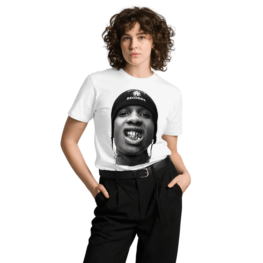 ASAP rocky Unisex Tee product image (4)