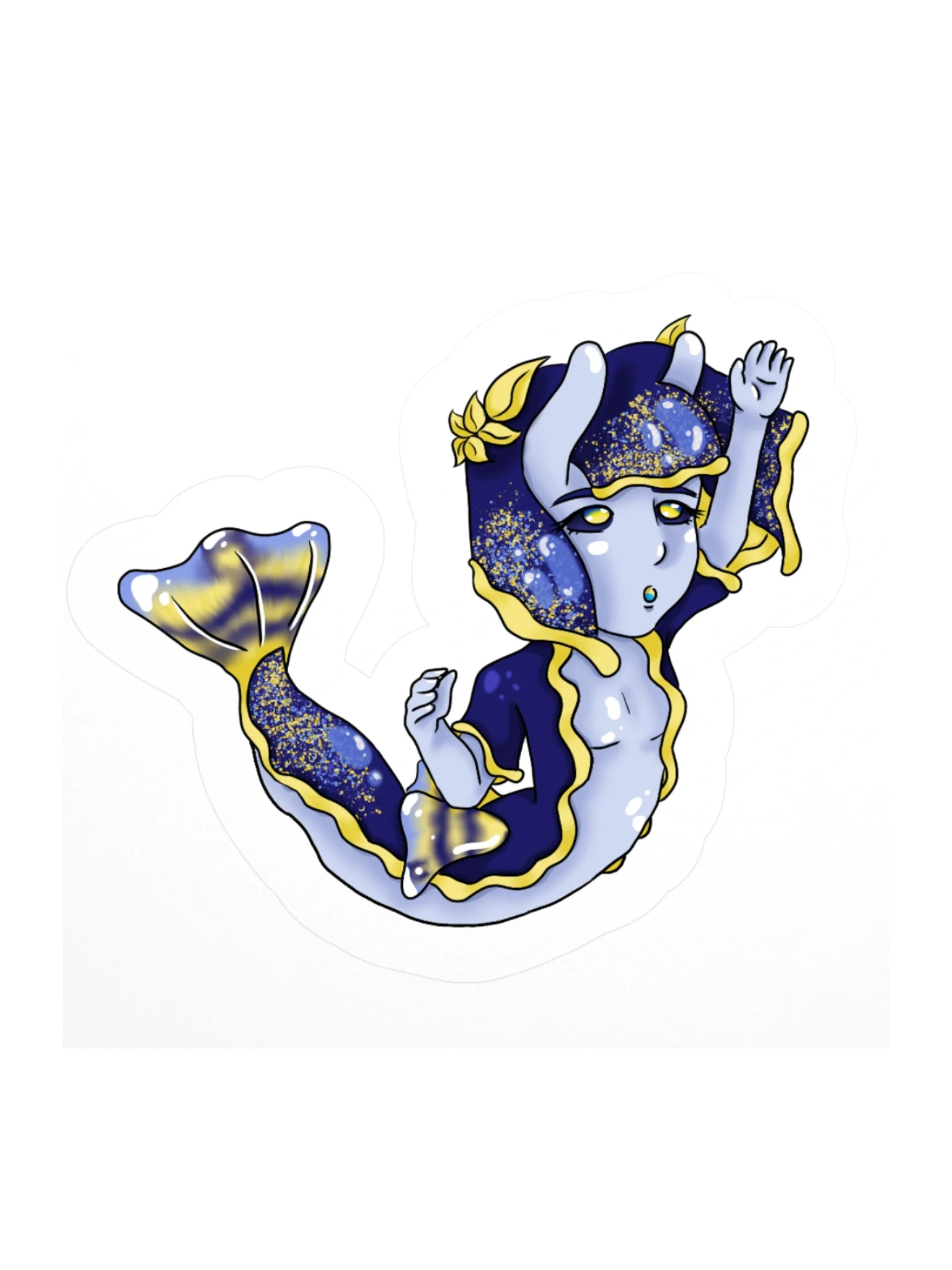 Slugmaid stickie product image (1)