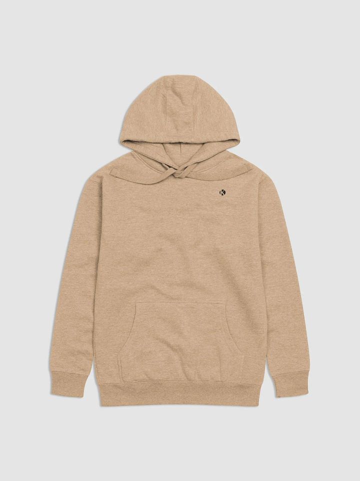 The Kigalian Unisex Premium Hoodie product image (1)