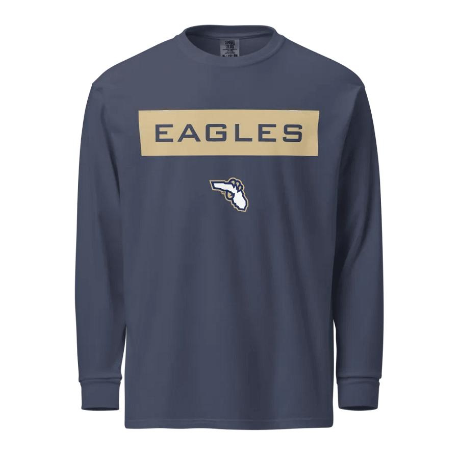 FLORIDA EAGLES LONGSLEEVE product image (1)
