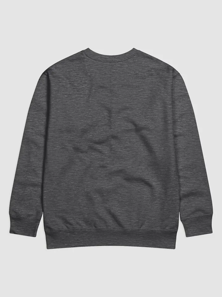 Masterpiece in Progress Sweatshirt product image (6)