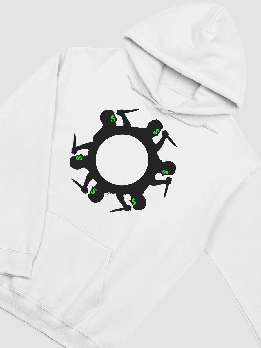 Circle Of Trust - Hoodie product image (8)