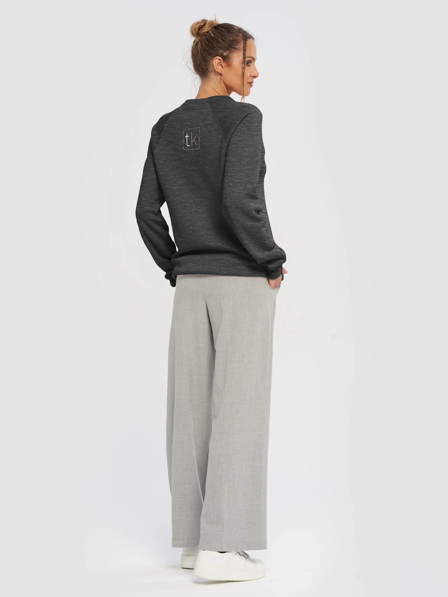 Botsford Plaza Sweatshirt product image (25)