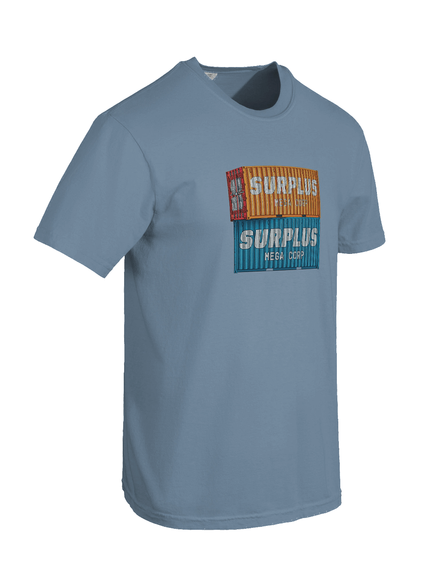 SURPLUS - Containers product image (8)