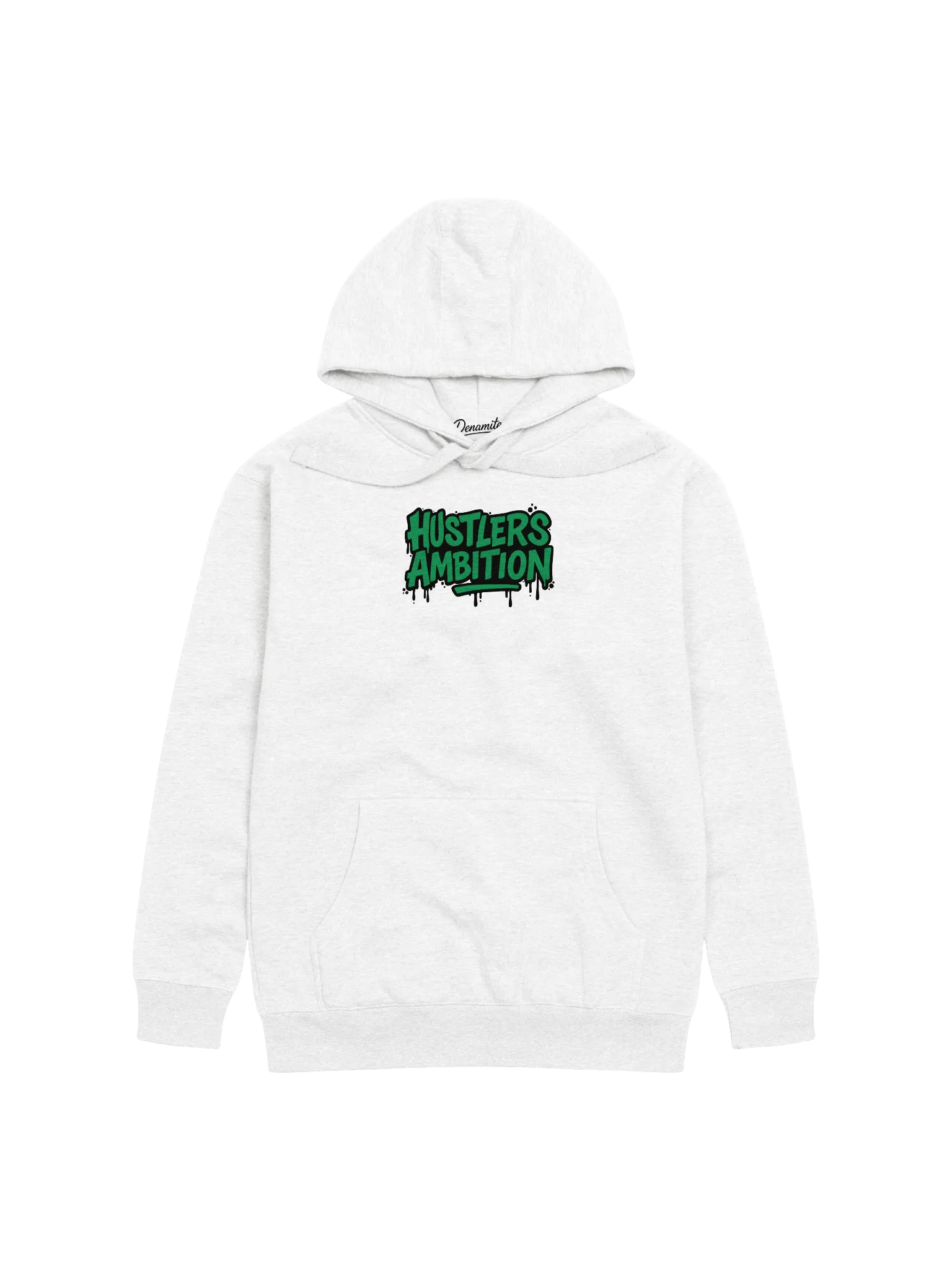 HUSTLERS AMBITION! - Cotton Heritage Hoodie product image (2)