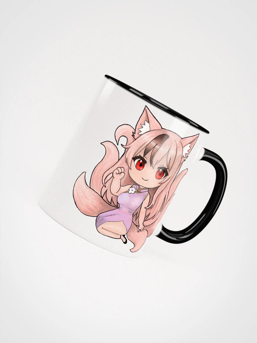 Fox Friends Ceramic Mug product image (7)