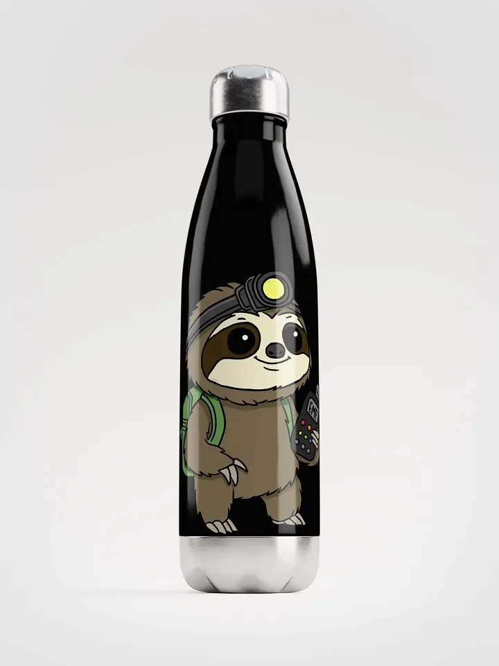 Stainless Steel Water bottle - EMF product image (2)