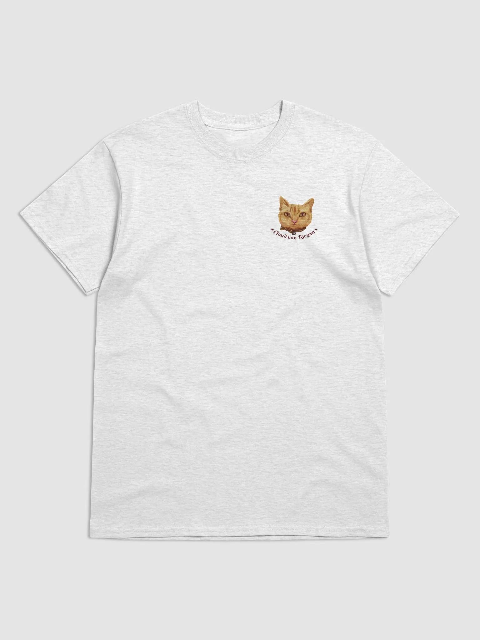 Cloud Von Riegan The Shirt product image (1)
