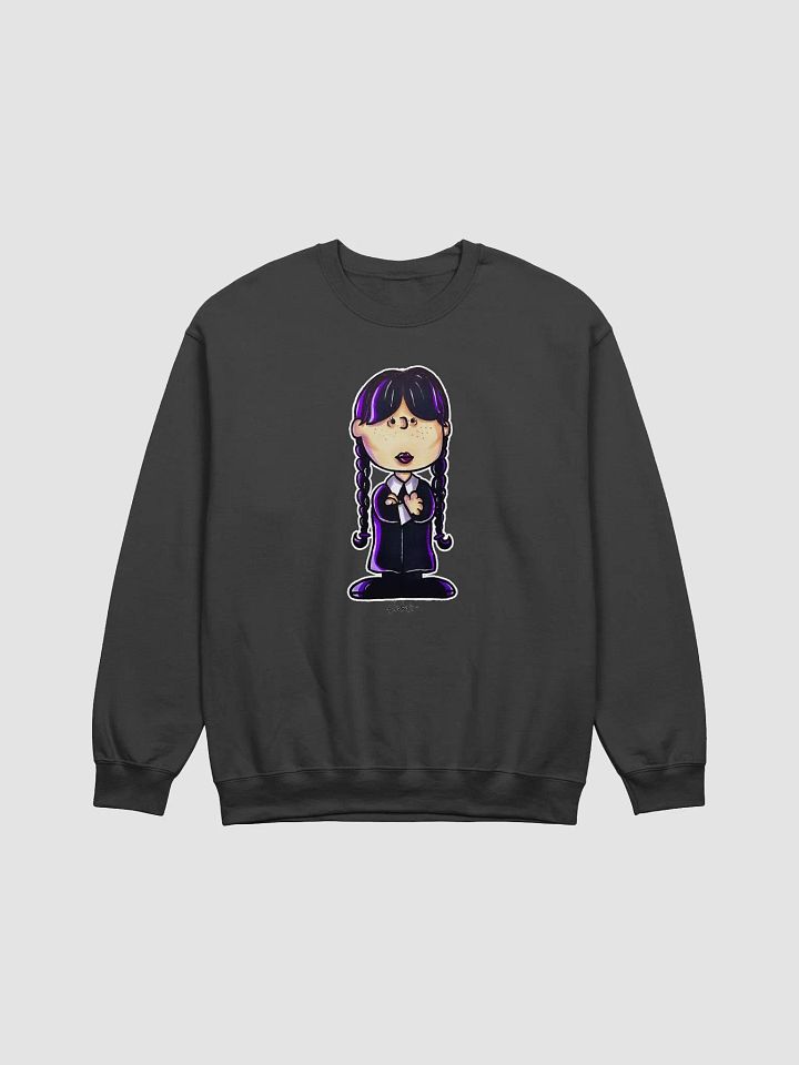 *Snap Snap* Day 1 Sweatshirt product image (6)