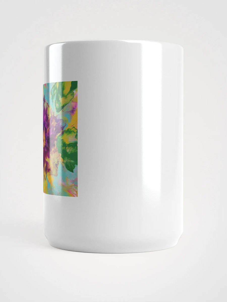 Flower Power Mug product image (5)