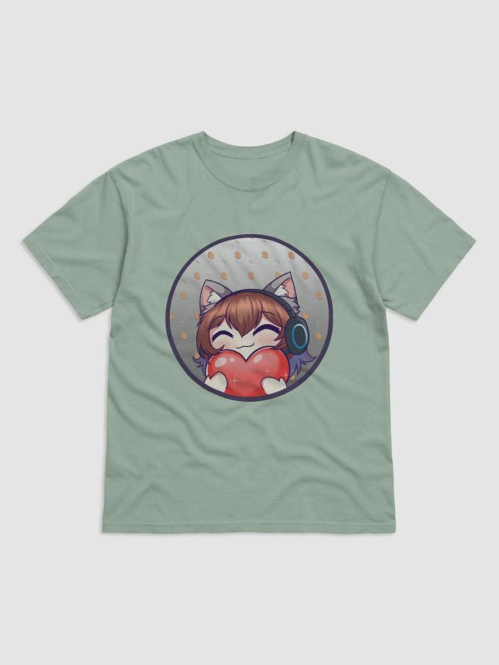 Unisex Ginger-Cat T-Shirt product image (7)
