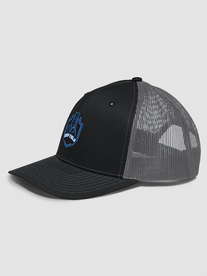 Chef Talk Hat product image (2)