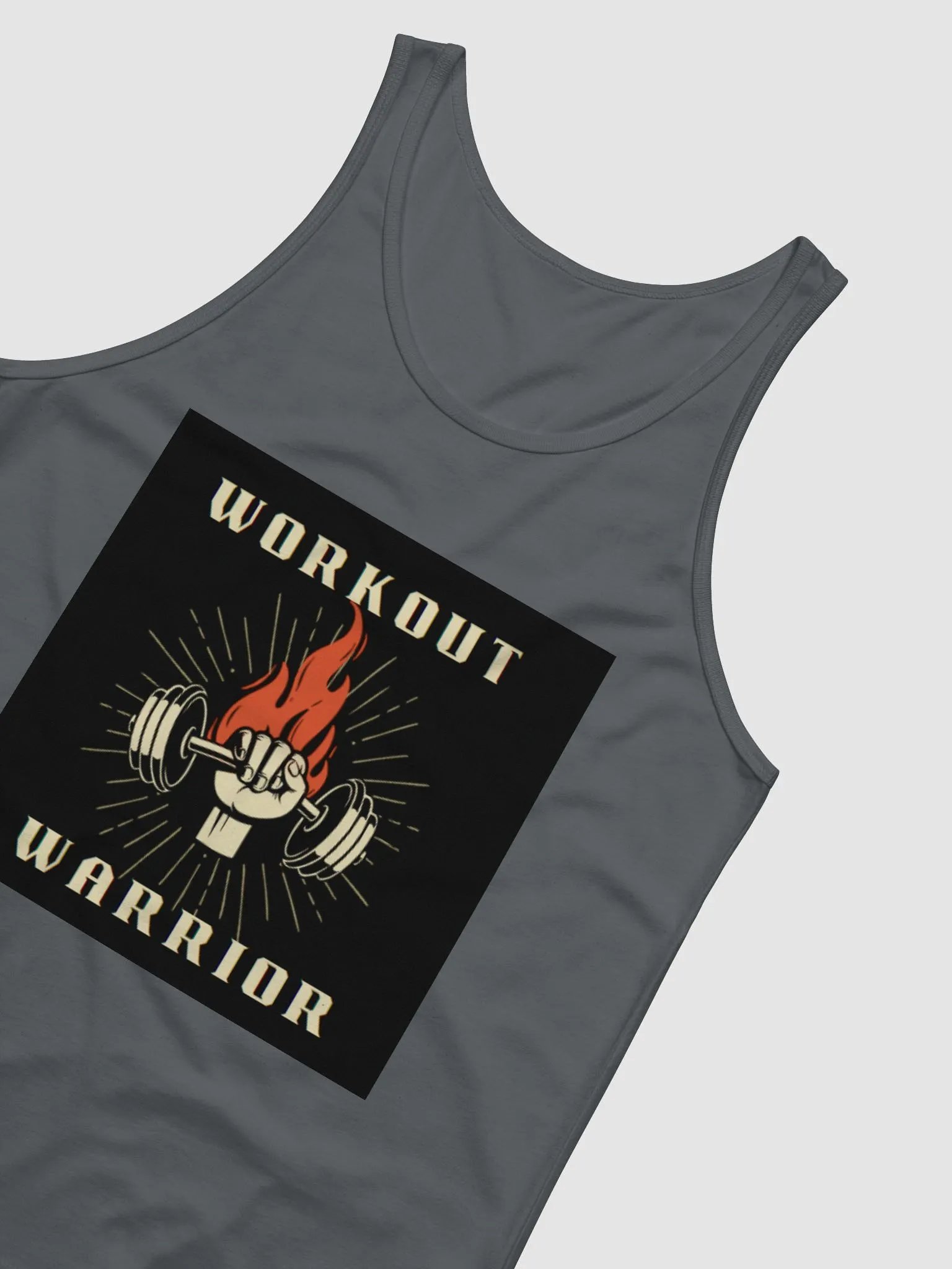 Bella+Canvas Jersey Tank product image (33)