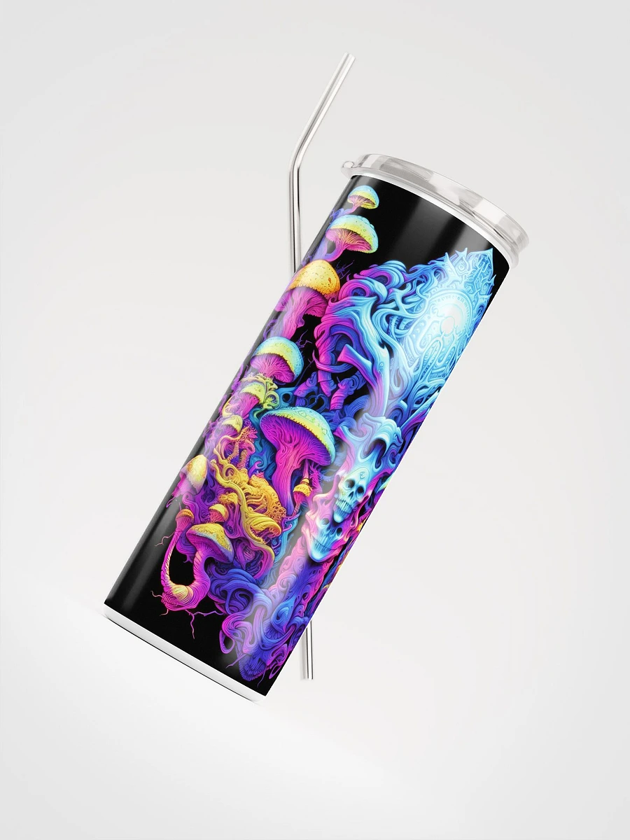 Stainless Steel Tumbler by Allcolor ST0027 product image (5)