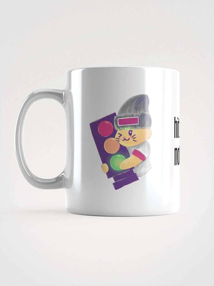 The Bucket Code - "hit goals, not walls" product image (16)