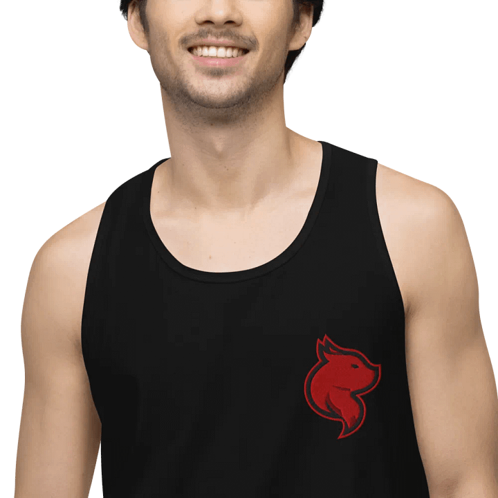 Classic Tank Top product image (2)