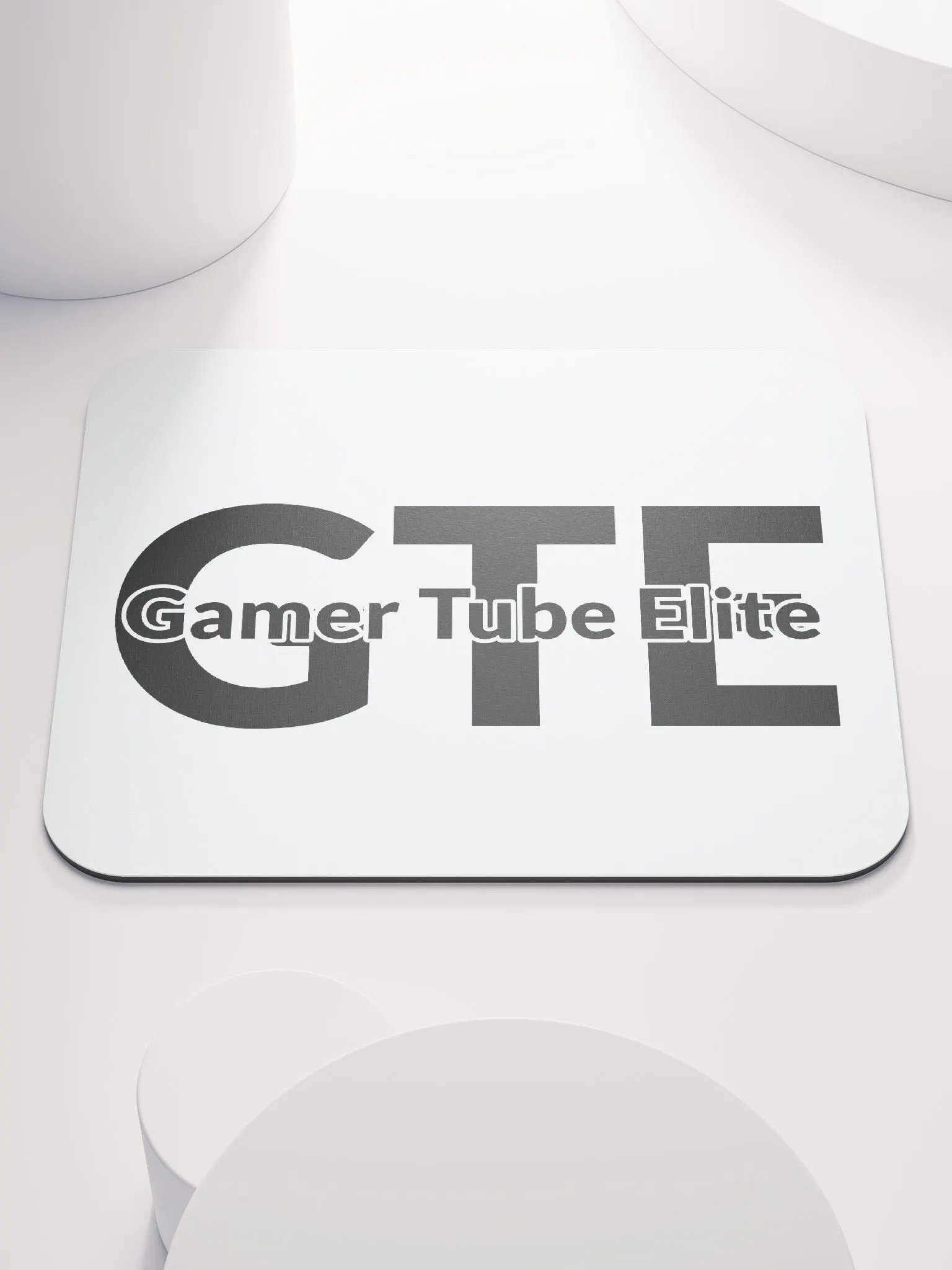 GTE - Mouse Pad product image (1)