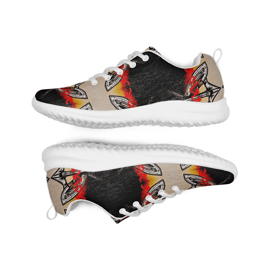 Warrior Women's Sneakers product image (9)
