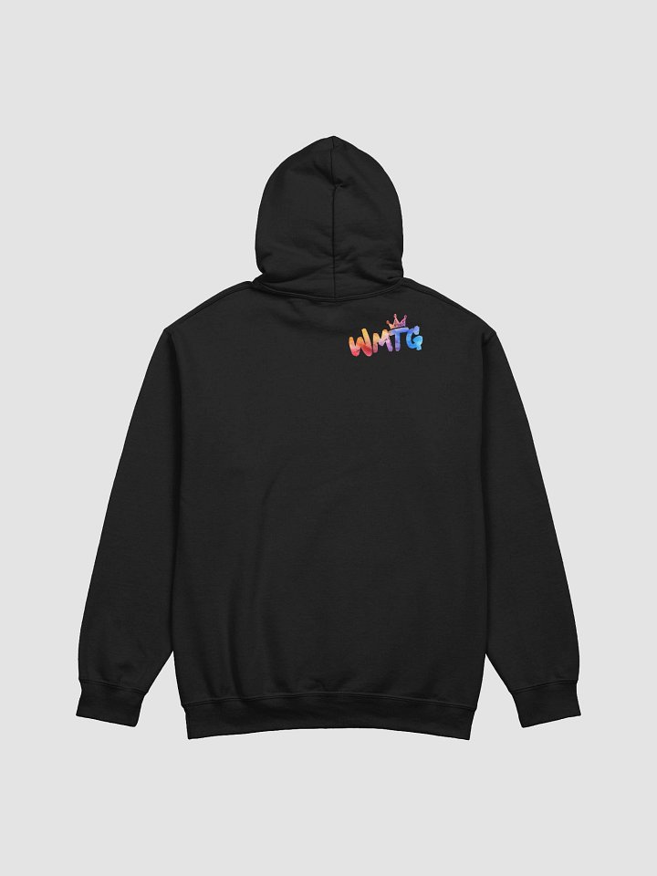 GRAFFITI DOG | Hoodie product image (4)