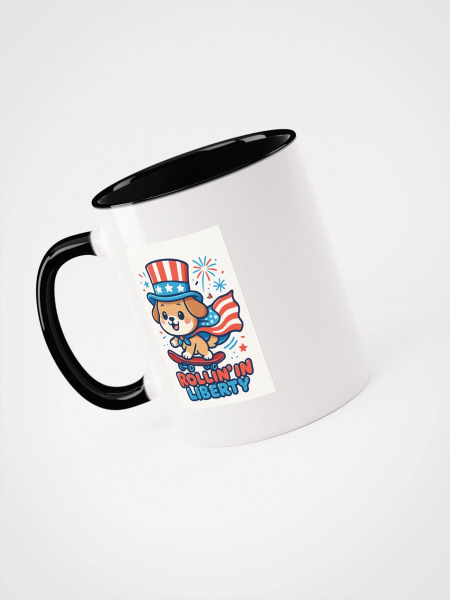 USA HAPPY DOG product image (6)