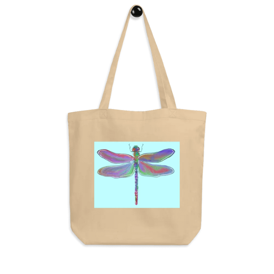 Dragonfly Tote product image (7)