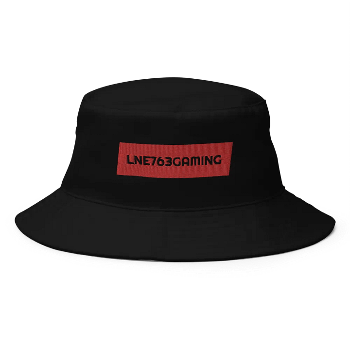 Bucket Hat product image (1)